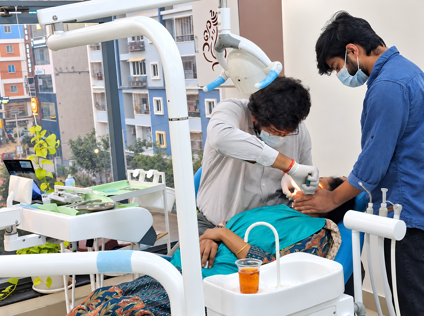 Piezosurgery & Bone Surgery